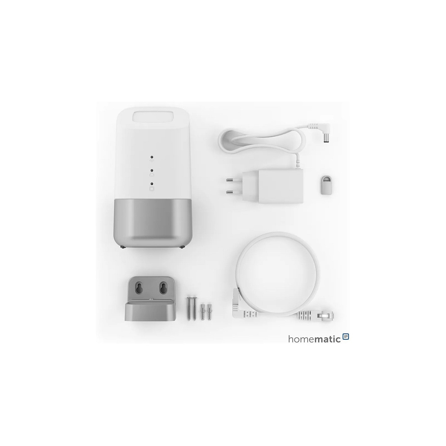 Homematic IP Home Control Unit — Buy in Cyprus with Fast Delivery