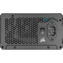 Corsair RM750x SHIFT - 750W 80 PLUS Gold ATX PSU, Black, 140mm Fan, Fully Modular — Buy in Cyprus with Fast Delivery