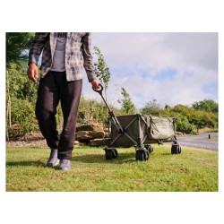 Coleman Ultimate Terrain Bollerwagen (olivgrn. Faltbat) — Buy in Cyprus with Fast Delivery
