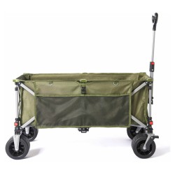 Coleman Ultimate Terrain Bollerwagen (olivgrn. Faltbat) — Buy in Cyprus with Fast Delivery