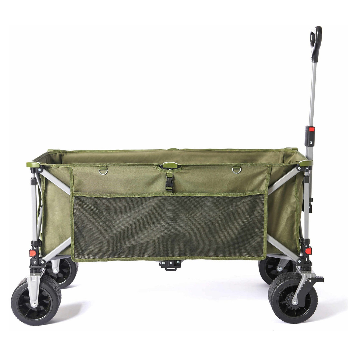 Coleman Ultimate Terrain Bollerwagen (olivgrn. Faltbat) — Buy in Cyprus with Fast Delivery