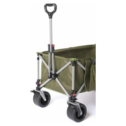 Coleman Ultimate Terrain Bollerwagen (olivgrn. Faltbat) — Buy in Cyprus with Fast Delivery