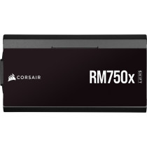 Corsair RM750x SHIFT - 750W 80 PLUS Gold ATX PSU, Black, 140mm Fan, Fully Modular — Buy in Cyprus with Fast Delivery