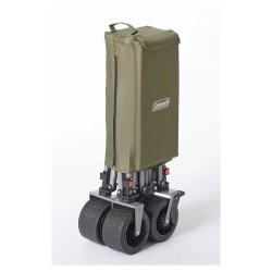 Coleman Ultimate Terrain Bollerwagen (olivgrn. Faltbat) — Buy in Cyprus with Fast Delivery