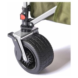 Coleman Ultimate Terrain Bollerwagen (olivgrn. Faltbat) — Buy in Cyprus with Fast Delivery