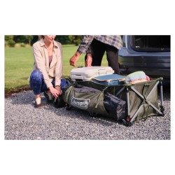 Coleman Ultimate Terrain Bollerwagen (olivgrn. Faltbat) — Buy in Cyprus with Fast Delivery