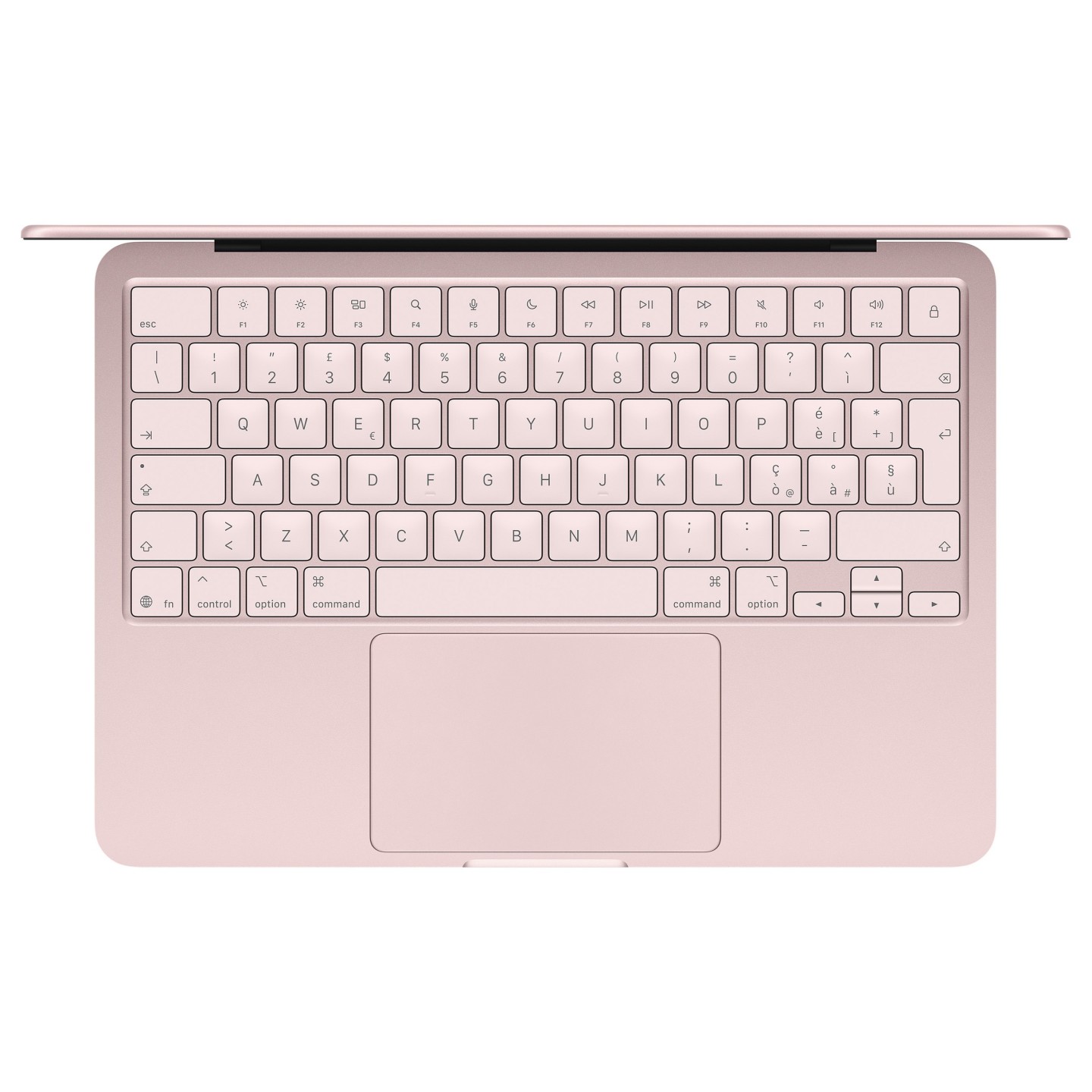 Apple MacBook Neo MHFH4 - 13-inch Laptop A18 Pro 8GB 256GB | Armenius Store