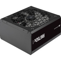 Corsair RM750x SHIFT - 750W 80 PLUS Gold ATX PSU, Black, 140mm Fan, Fully Modular — Buy in Cyprus with Fast Delivery