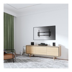 VALUE TV-Wandhalterung. neigbar. 37-80 Zoll. bis 75 kg — Buy in Cyprus with Fast Delivery