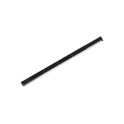 BACHMANN BN0500 48.26cm 19Zoll PDU 1HE 24xC13 4xC19 Leistungsmessung Anschluss CEE 16 blau — Buy in Cyprus with Fast Delivery