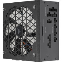 Corsair RM750x SHIFT - 750W 80 PLUS Gold ATX PSU, Black, 140mm Fan, Fully Modular — Buy in Cyprus with Fast Delivery