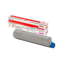 OKI Toner 43487710 Magenta bis zu 6.000 Seiten — Buy in Cyprus with Fast Delivery