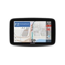 TomTom Go Professional 6 2nd Gen. — Buy in Cyprus with Fast Delivery