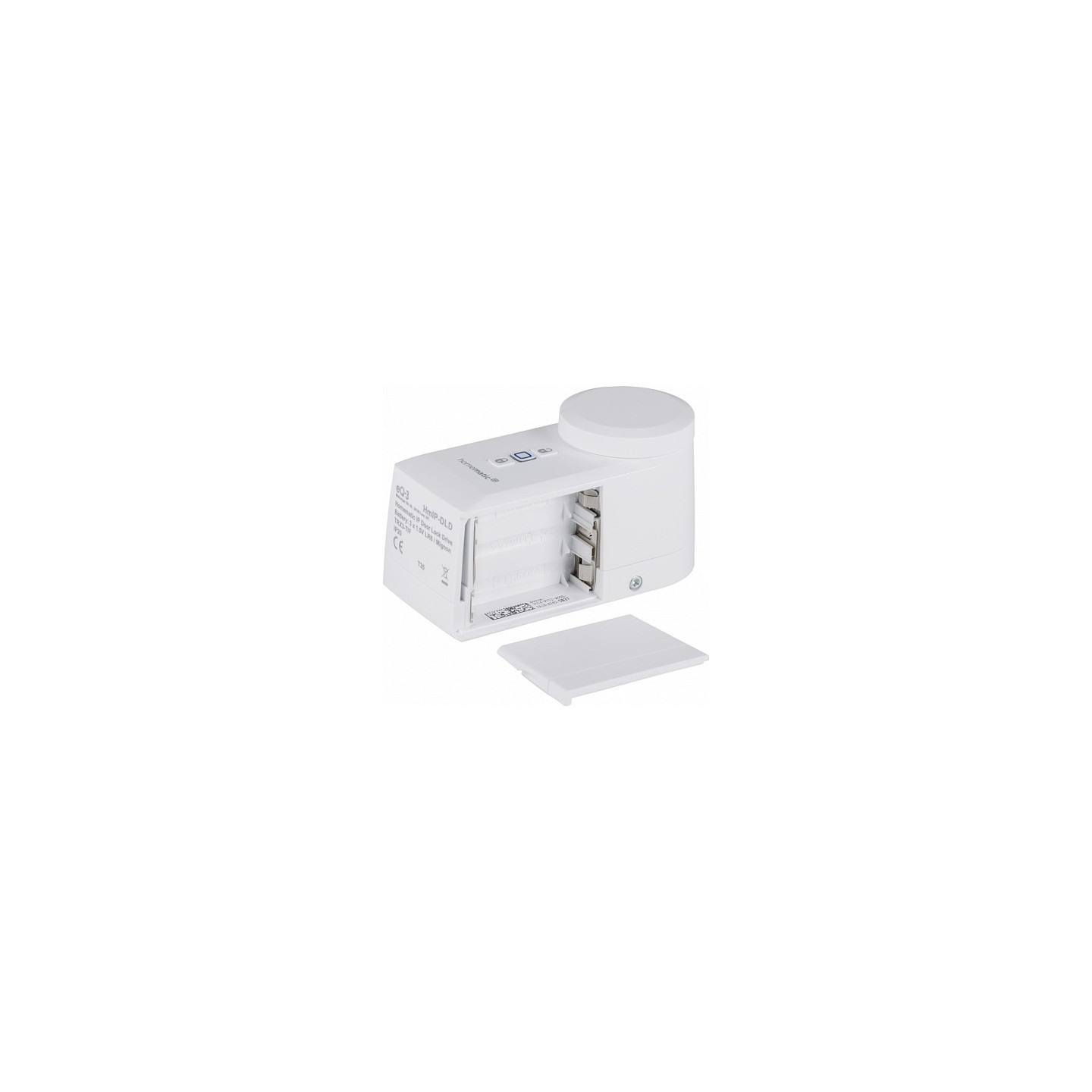 Homematic IP Türschlossantrieb — Buy in Cyprus with Fast Delivery