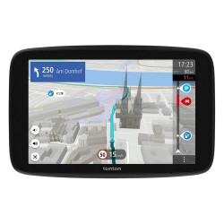 TomTom GO Navigator 7' — Buy in Cyprus with Fast Delivery