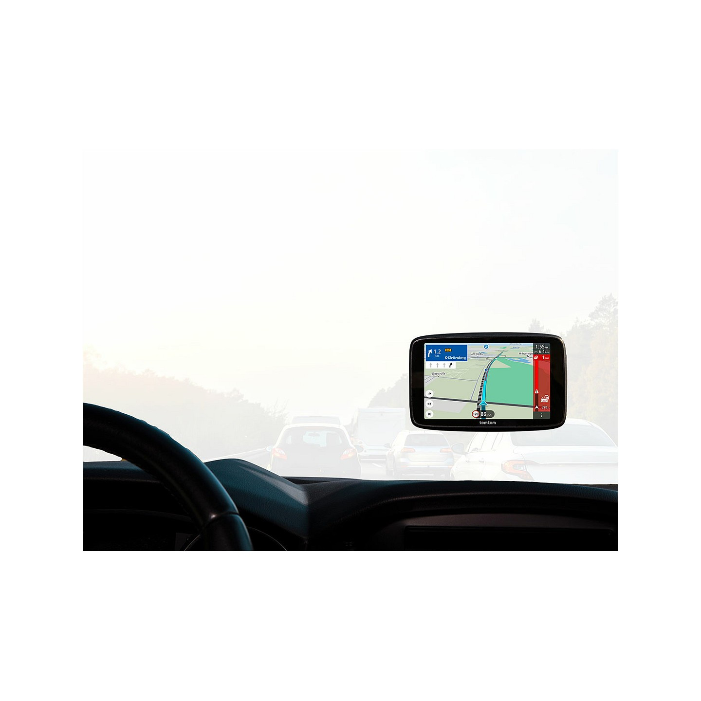 TomTom GO Navigator 7' — Buy in Cyprus with Fast Delivery