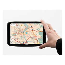 TomTom GO Navigator 7' — Buy in Cyprus with Fast Delivery