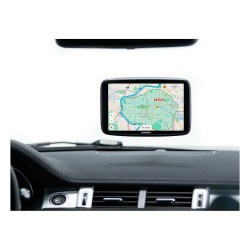 TomTom GO Navigator 7' — Buy in Cyprus with Fast Delivery