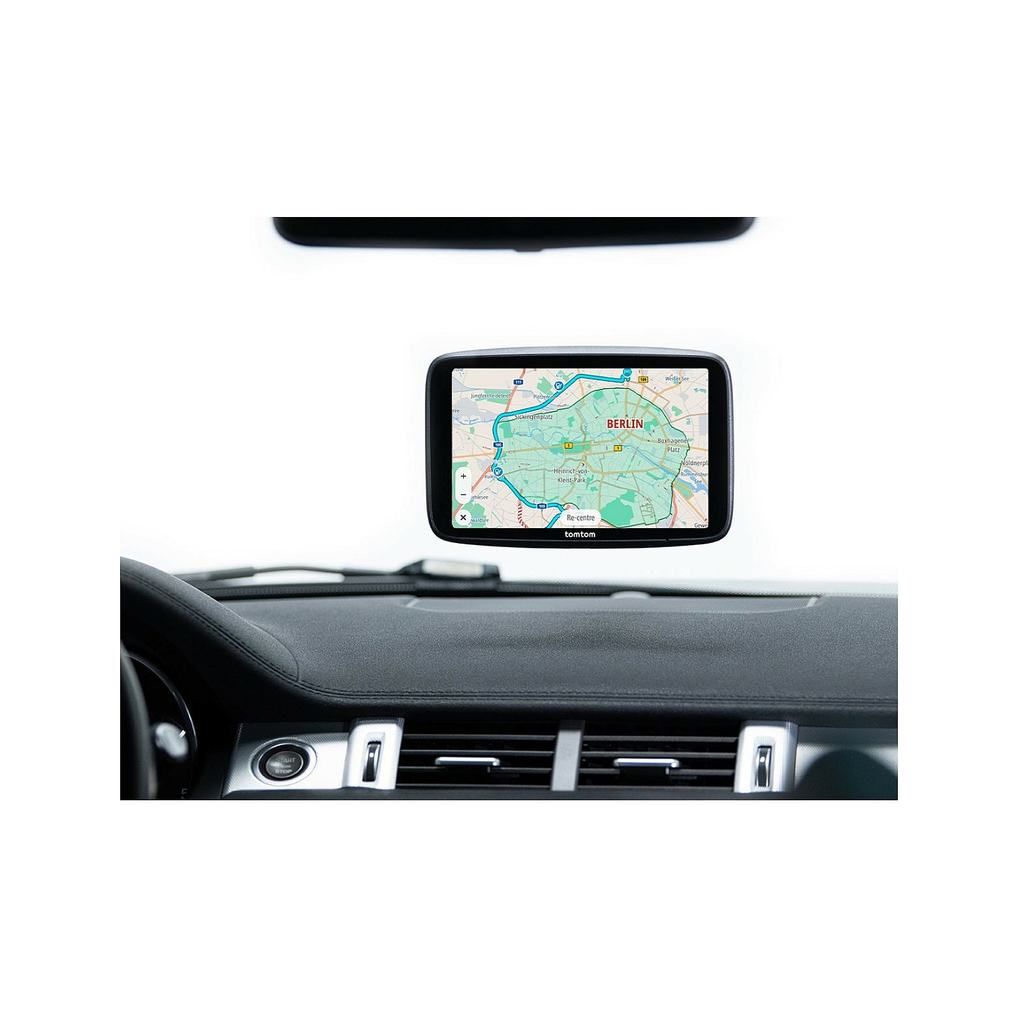 TomTom GO Navigator 7' — Buy in Cyprus with Fast Delivery