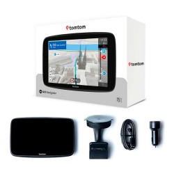 TomTom GO Navigator 7' — Buy in Cyprus with Fast Delivery
