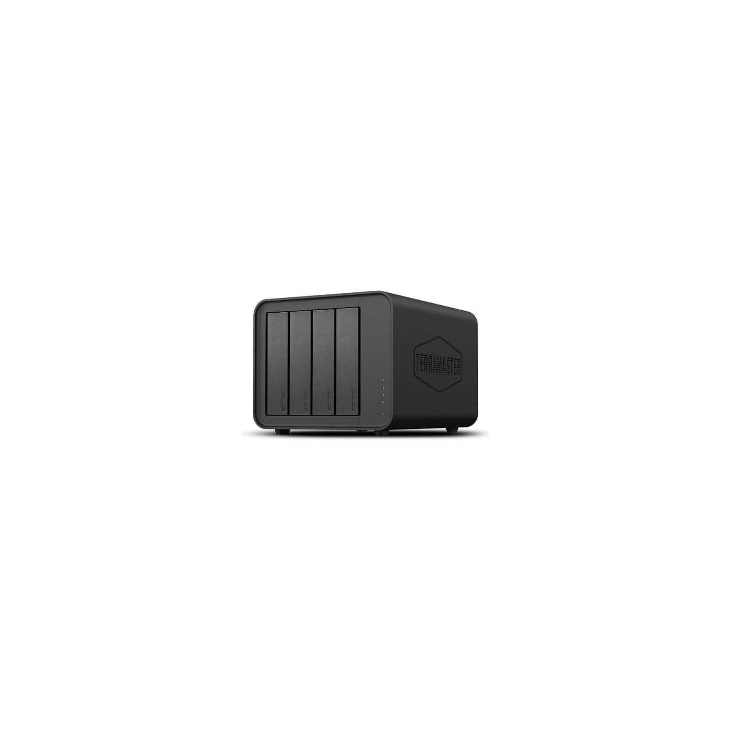 TERRAMASTER D4-320 4bay Gehäuse. USB3.2. 10Gbps. Diskless — Buy in Cyprus with Fast Delivery