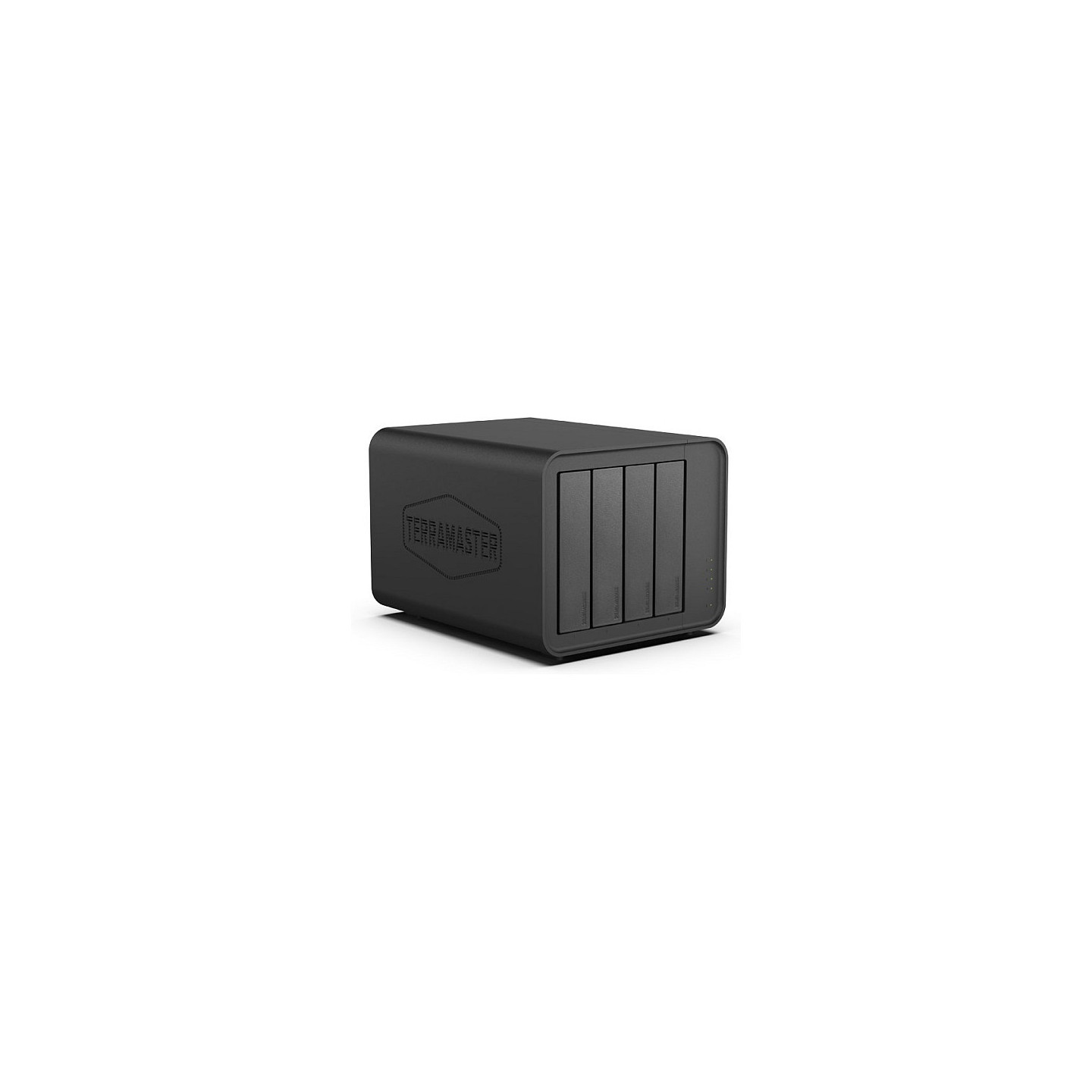 TERRAMASTER D4-320 4bay Gehäuse. USB3.2. 10Gbps. Diskless — Buy in Cyprus with Fast Delivery