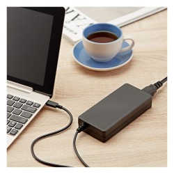 100W FSP NB C 100 USB-C 3.1 Netzteil — Buy in Cyprus with Fast Delivery — Armenius Store Cyprus