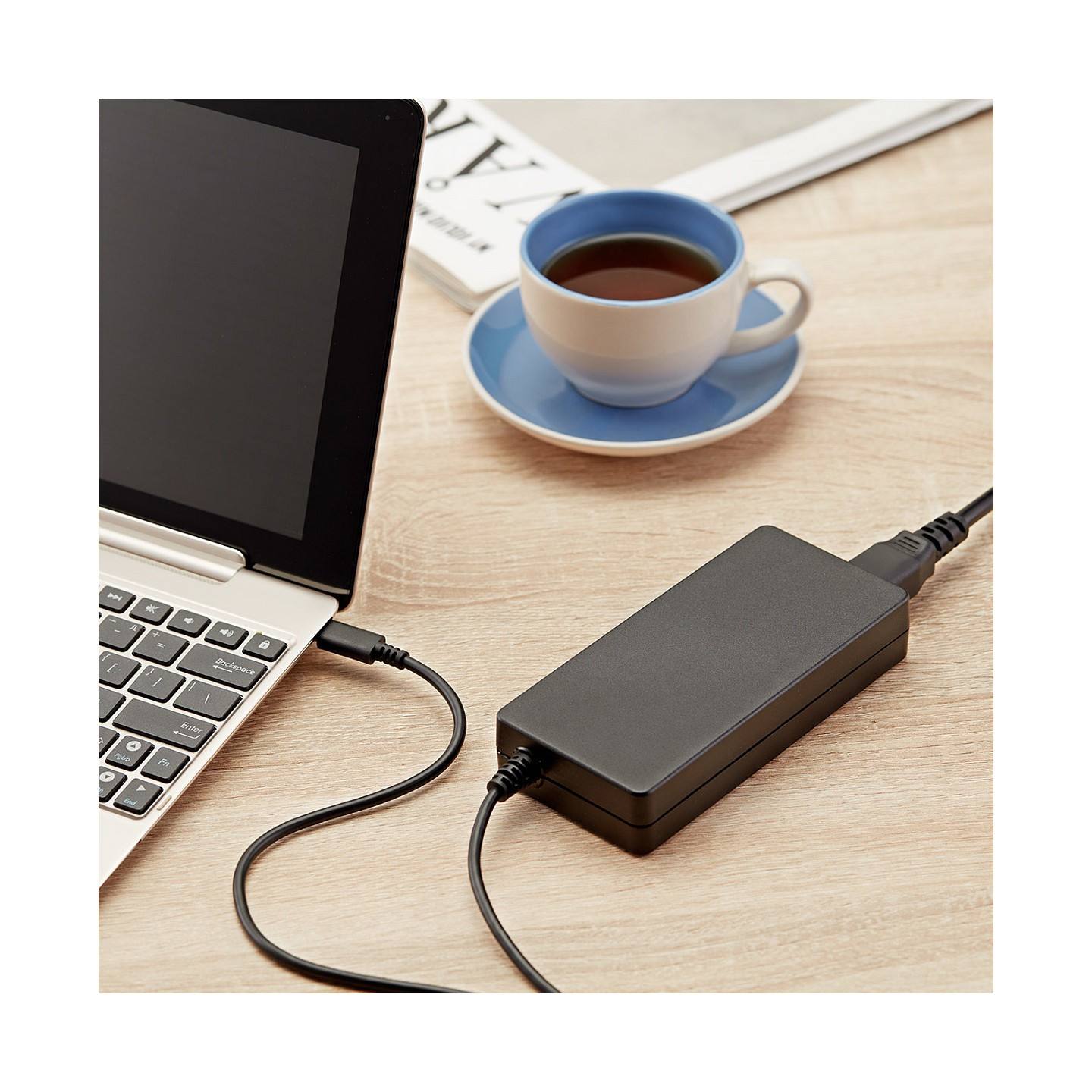 100W FSP NB C 100 USB-C 3.1 Netzteil — Buy in Cyprus with Fast Delivery — Armenius Store Cyprus