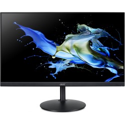 Buy Acer CB272Gb - 27 inch FHD IPS Monitor, 120Hz, 1ms, Black, VESA, Built-in Sp... in Cyprus, Nicosia, Limassol, Larnaka, Pafos