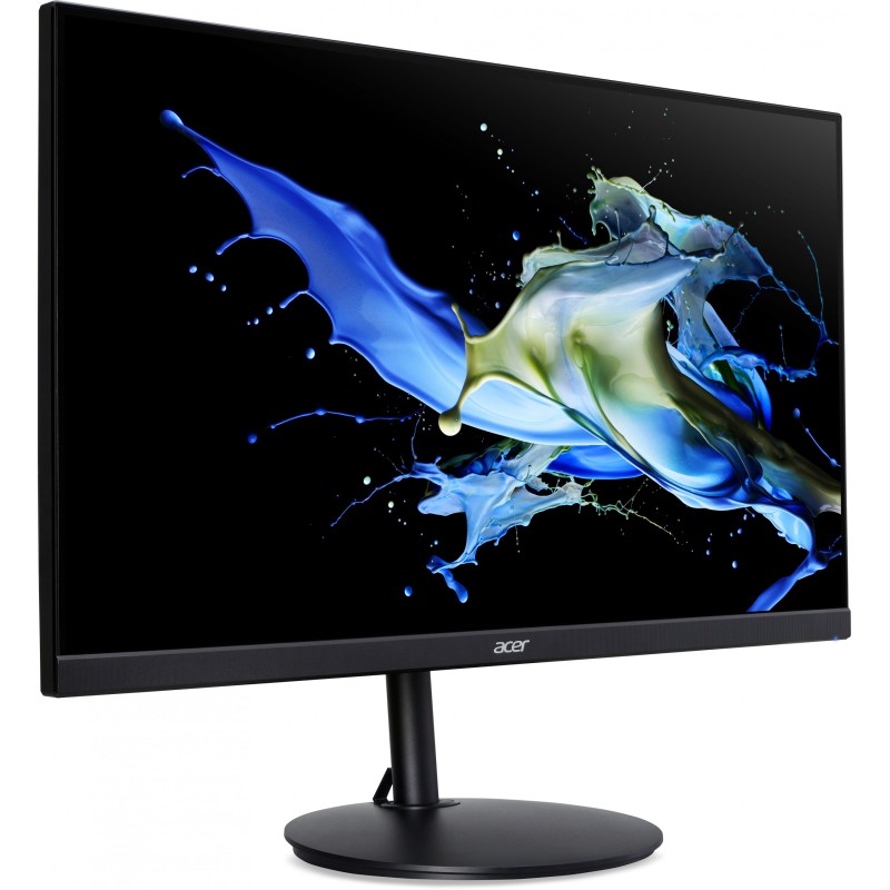Buy Acer CB272Gb - 27 inch FHD IPS Monitor, 120Hz, 1ms, Black, VESA, Built-in Sp... in Cyprus, Nicosia, Limassol, Larnaka, Pafos