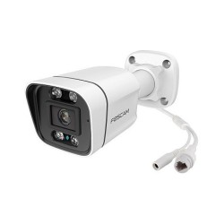 FOSCAM V5EP Überwachungskamera Weiß — Buy in Cyprus with Fast Delivery