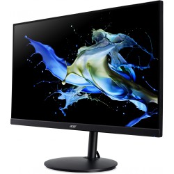 Buy Acer CB272Gb - 27 inch FHD IPS Monitor, 120Hz, 1ms, Black, VESA, Built-in Sp... in Cyprus, Nicosia, Limassol, Larnaka, Pafos