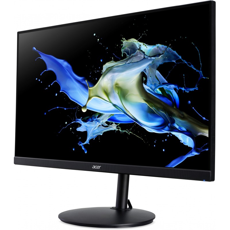 Buy Acer CB272Gb - 27 inch FHD IPS Monitor, 120Hz, 1ms, Black, VESA, Built-in Sp... in Cyprus, Nicosia, Limassol, Larnaka, Pafos