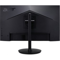Buy Acer CB272Gb - 27 inch FHD IPS Monitor, 120Hz, 1ms, Black, VESA, Built-in Sp... in Cyprus, Nicosia, Limassol, Larnaka, Pafos