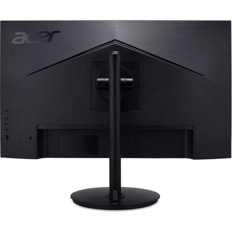 Buy Acer CB272Gb - 27 inch FHD IPS Monitor, 120Hz, 1ms, Black, VESA, Built-in Sp... in Cyprus, Nicosia, Limassol, Larnaka, Pafos