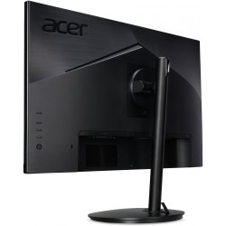 Buy Acer CB272Gb - 27 inch FHD IPS Monitor, 120Hz, 1ms, Black, VESA, Built-in Sp... in Cyprus, Nicosia, Limassol, Larnaka, Pafos