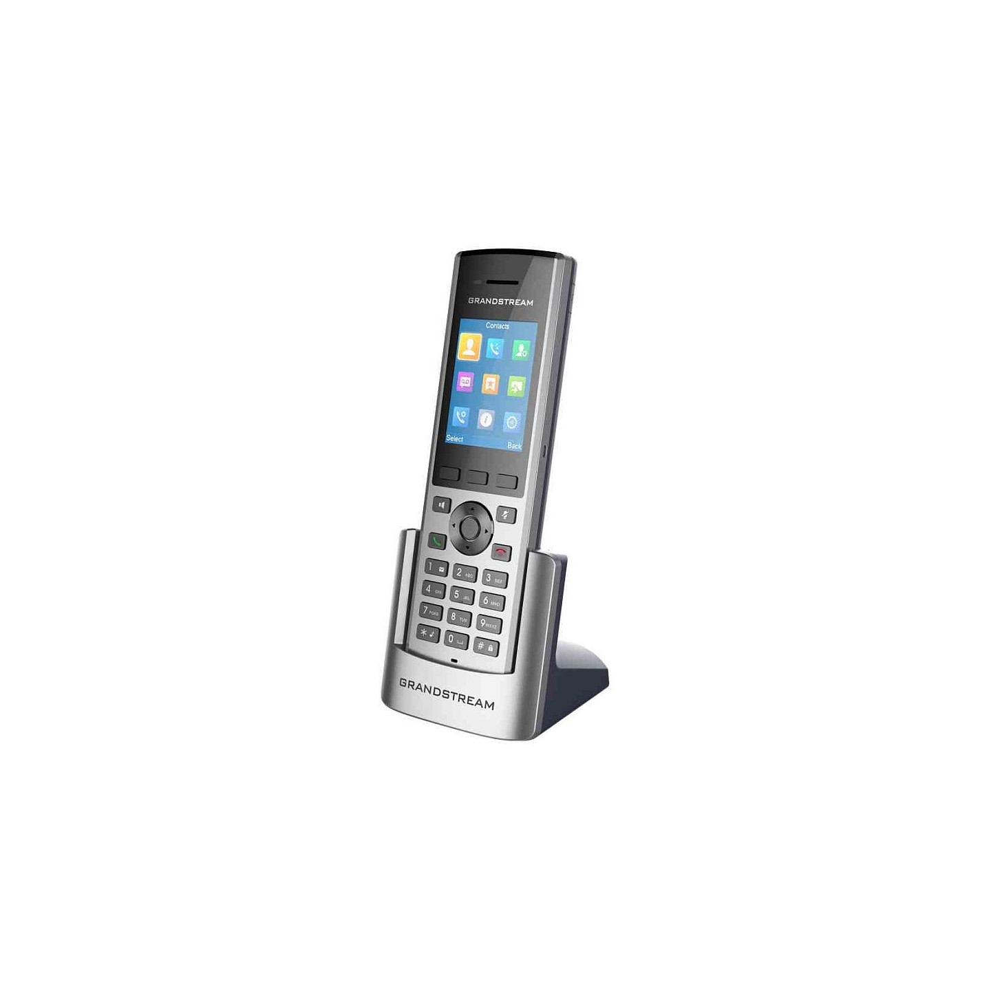 Grandstream DP730 DECT Mobilteil — Buy in Cyprus with Fast Delivery