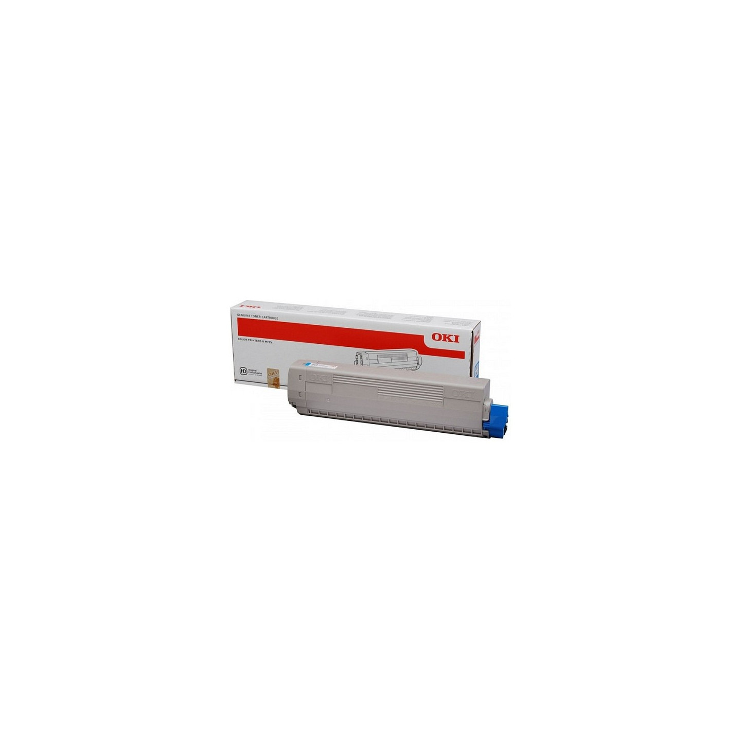 OKI 44059254 magenta — Buy in Cyprus with Fast Delivery