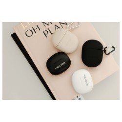 Canyon TWS-6 In-Ear-Buds True Wireless black — Buy in Cyprus with Fast Delivery
