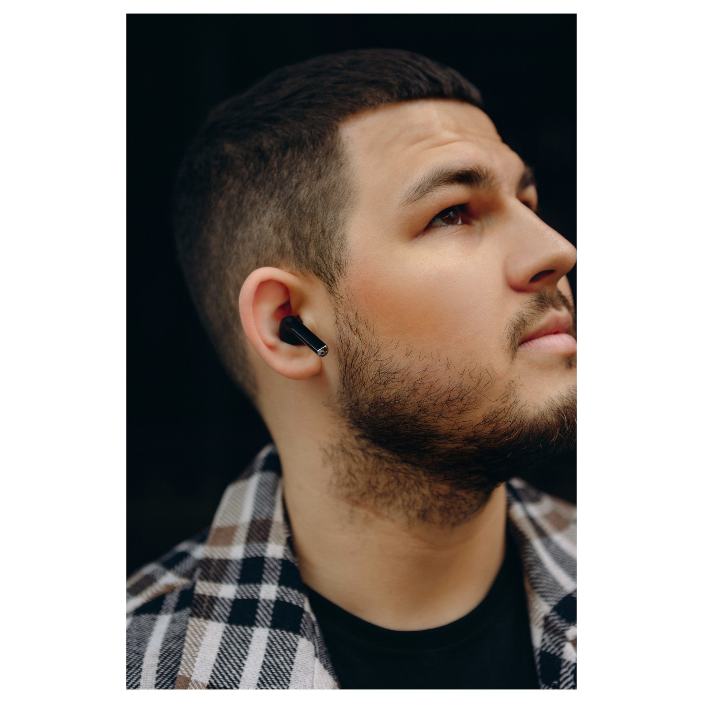 Canyon TWS-6 In-Ear-Buds True Wireless black — Buy in Cyprus with Fast Delivery