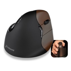 Evoluent Vertical Mouse 4 small right hand 6 buttons wireless — Buy in Cyprus with Fast Delivery