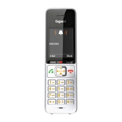 Gigaset COMFORT 500A trio — Buy in Cyprus with Fast Delivery
