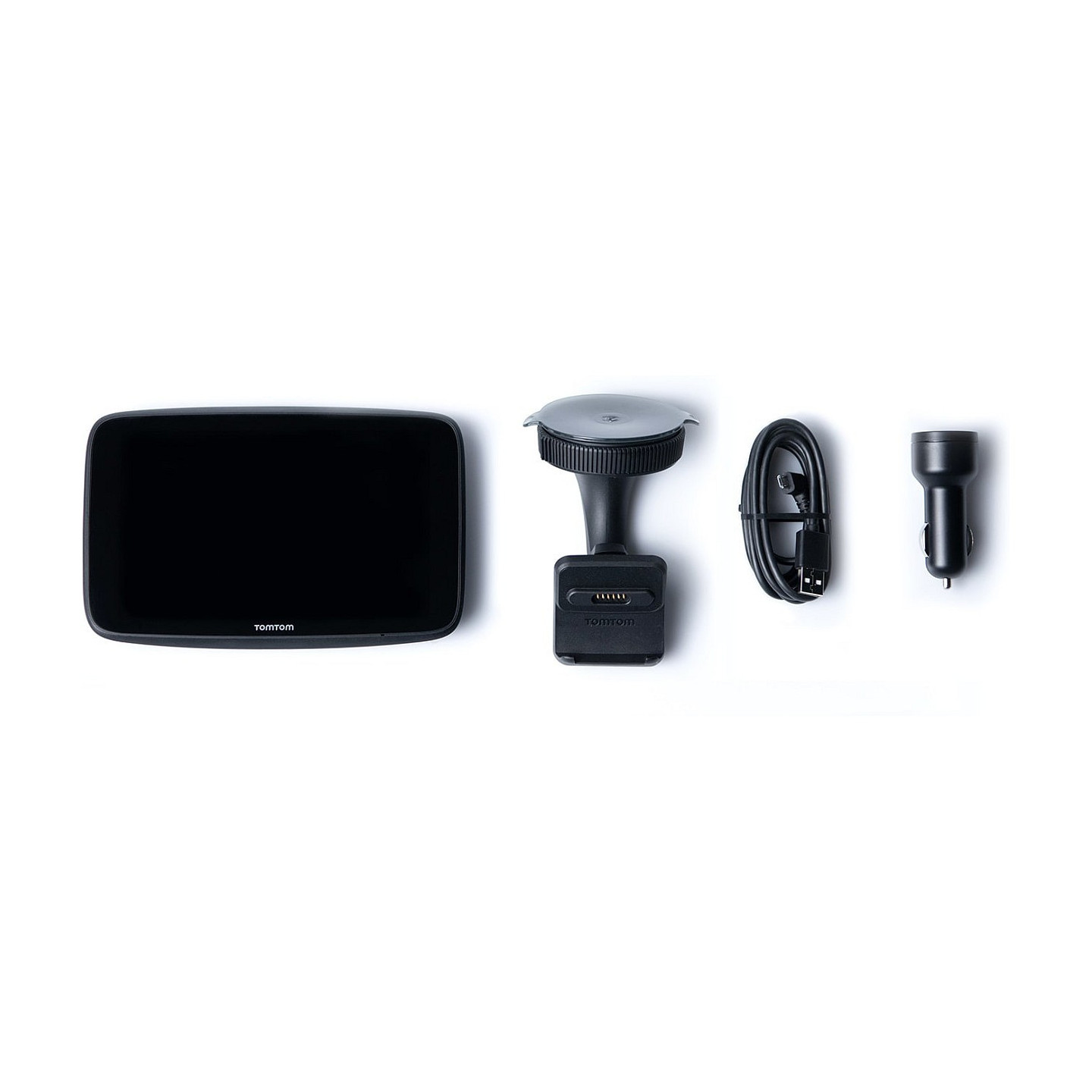 TomTom Go Expert Plus EU 7 — Buy in Cyprus with Fast Delivery
