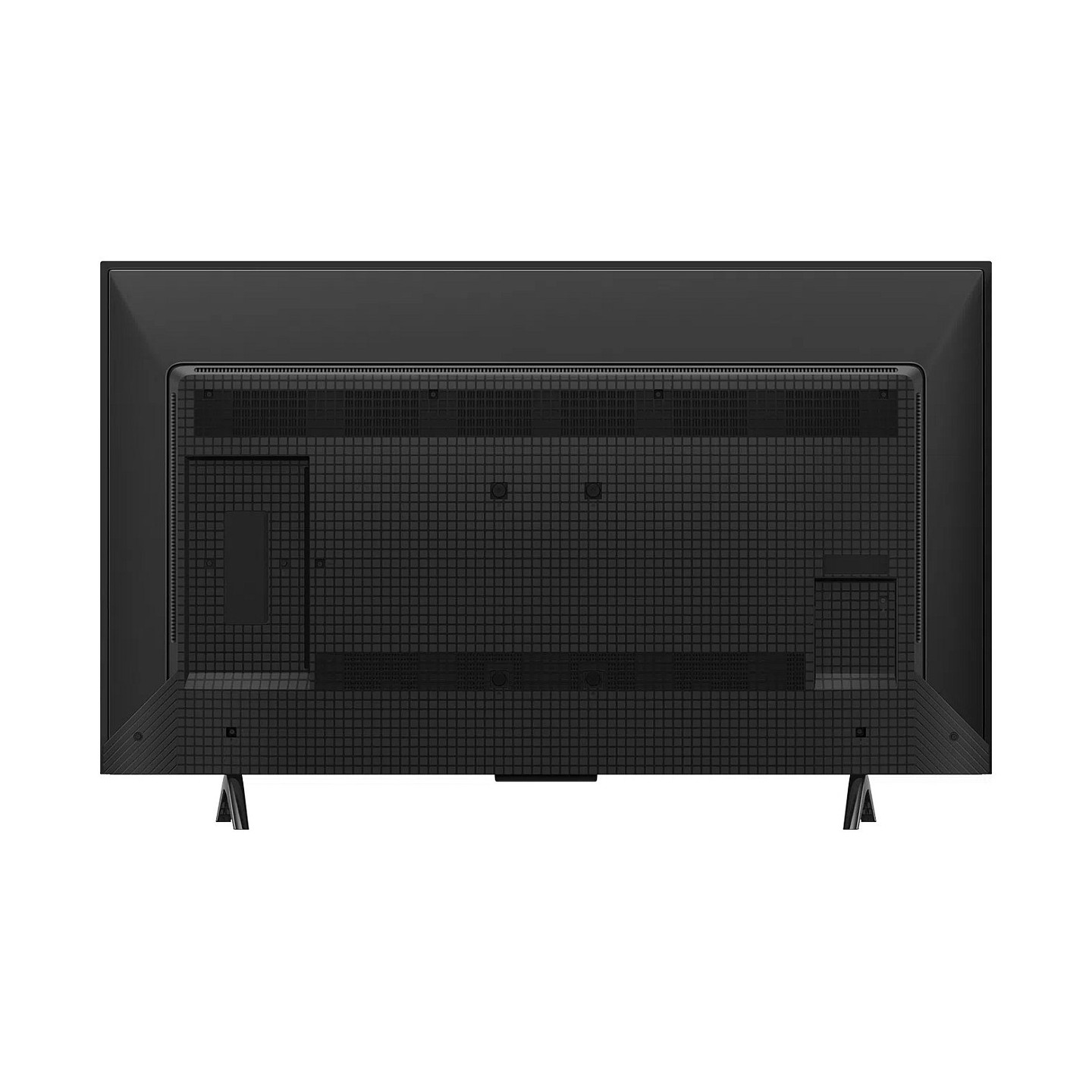 108cm 43' (3840x2160) TCL 43T69C 16:9 LED 60Hz 3x HDMI 1x USB LAN WLAN Google TV Dolby Audio HDR10 Black