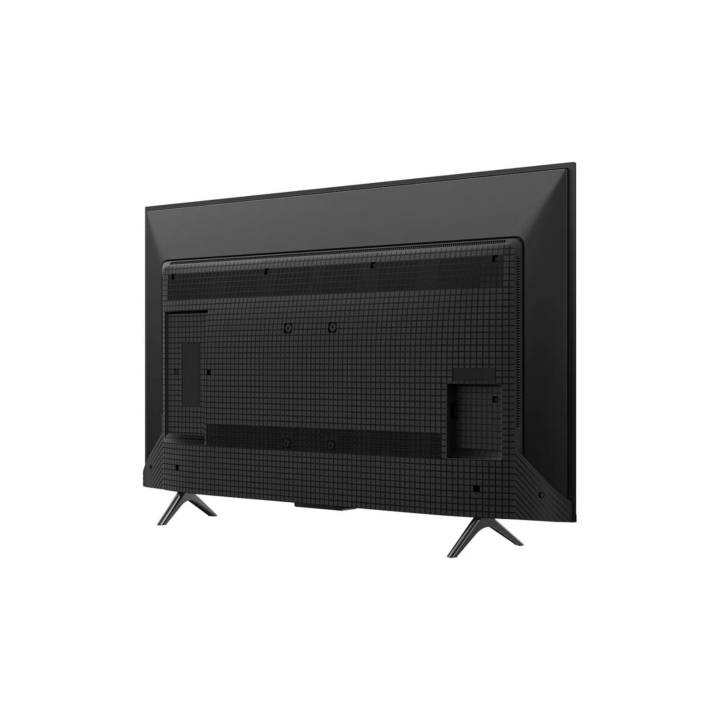 108cm 43' (3840x2160) TCL 43T69C 16:9 LED 60Hz 3x HDMI 1x USB LAN WLAN Google TV Dolby Audio HDR10 Black