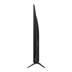 108cm 43' (3840x2160) TCL 43T69C 16:9 LED 60Hz 3x HDMI 1x USB LAN WLAN Google TV Dolby Audio HDR10 Black