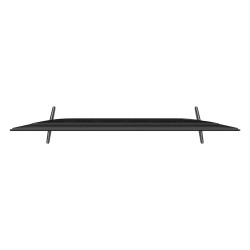 108cm 43' (3840x2160) TCL 43T69C 16:9 LED 60Hz 3x HDMI 1x USB LAN WLAN Google TV Dolby Audio HDR10 Black