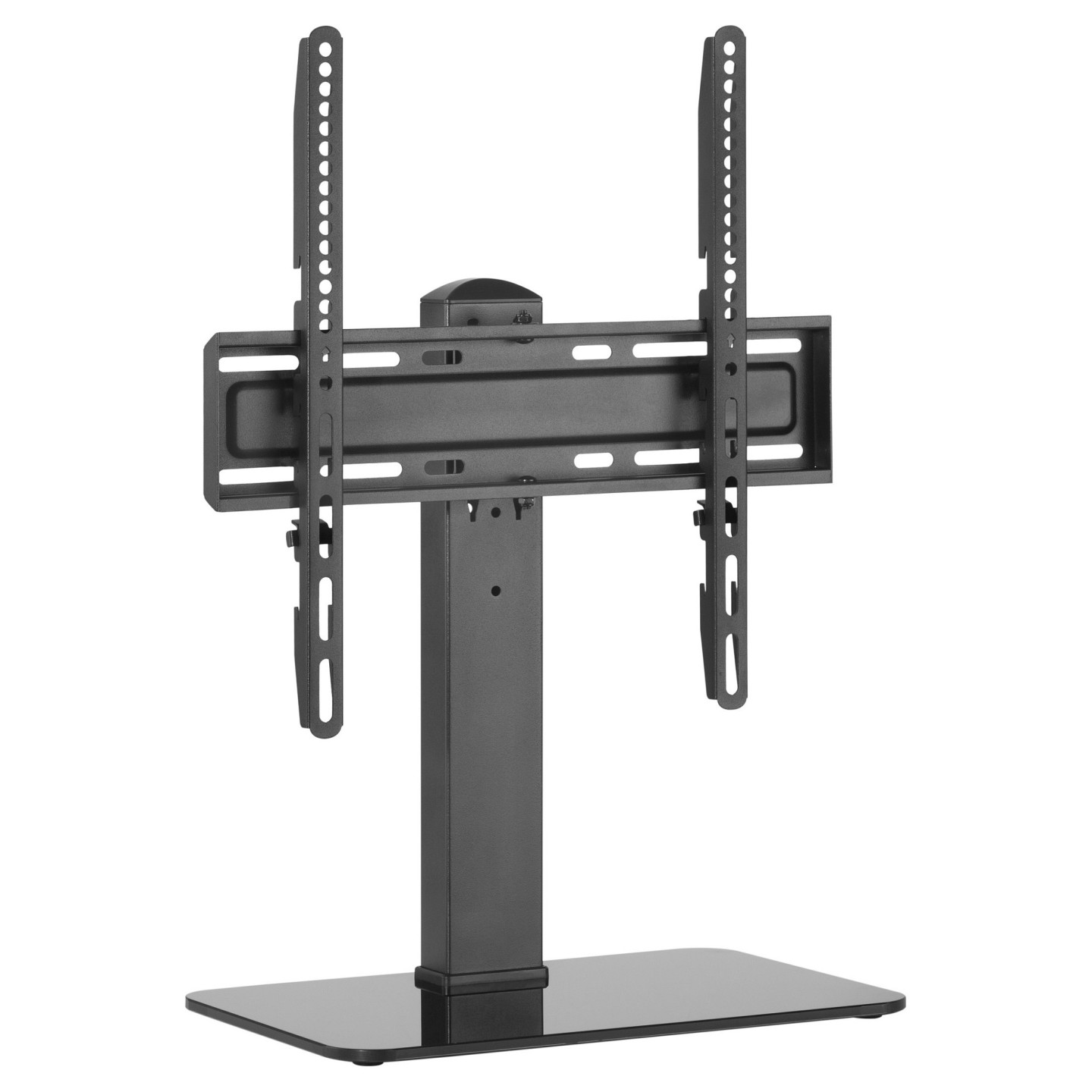 Equip Tischfuß 32'-55' 1TFT Universal TV 40Kg schwarz lite Retail — Buy in Cyprus with Fast Delivery