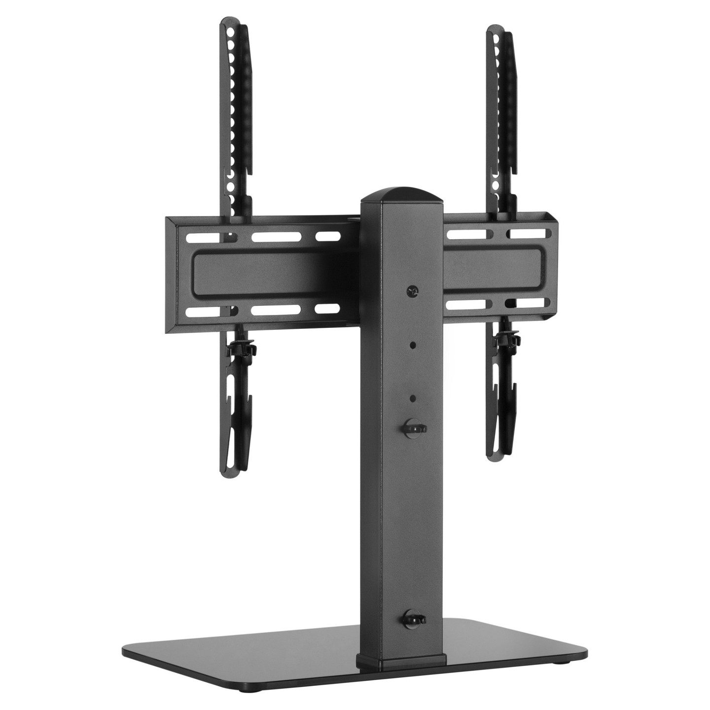 Equip Tischfuß 32'-55' 1TFT Universal TV 40Kg schwarz lite Retail — Buy in Cyprus with Fast Delivery