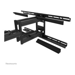 Neomounts WL40S-850BL18 bewegliche Wandhalterung für 43-86' Bildschirme - Schwarz — Buy in Cyprus with Fast Delivery